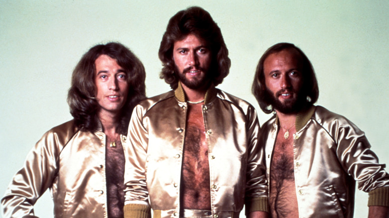 the bee gees