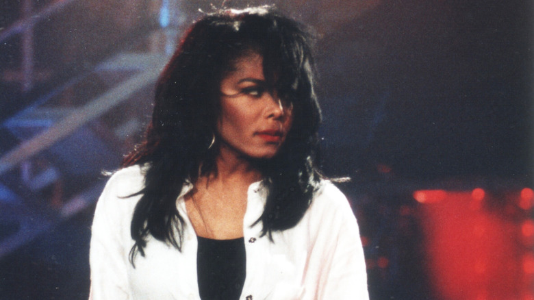 Janet Jackson