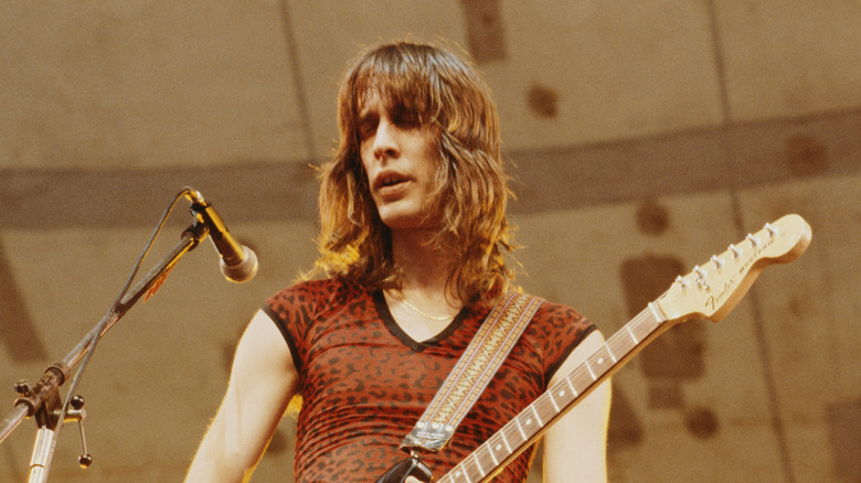 Todd Rundgren onstage in 1979
