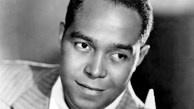 Charlie Parker in 1946