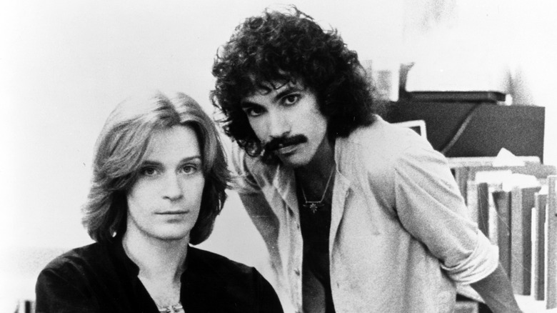 hall & oates