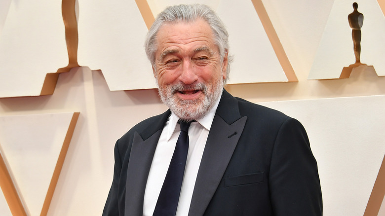 Robert De Niro