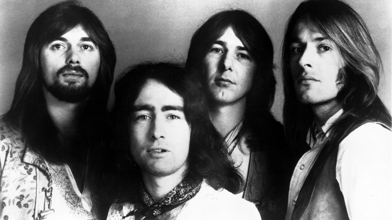 Paul Rodgers and Bad Company