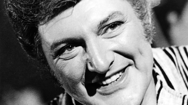 Liberace smiling 