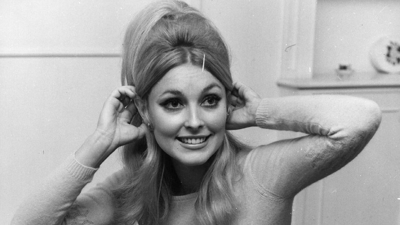 Sharon Tate