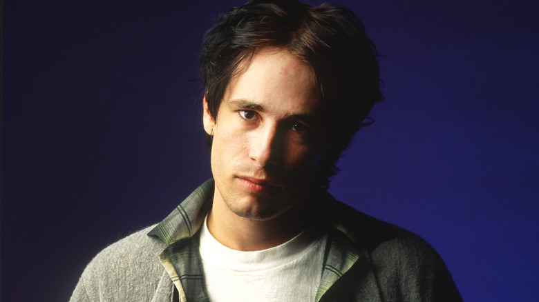 Jeff Buckley