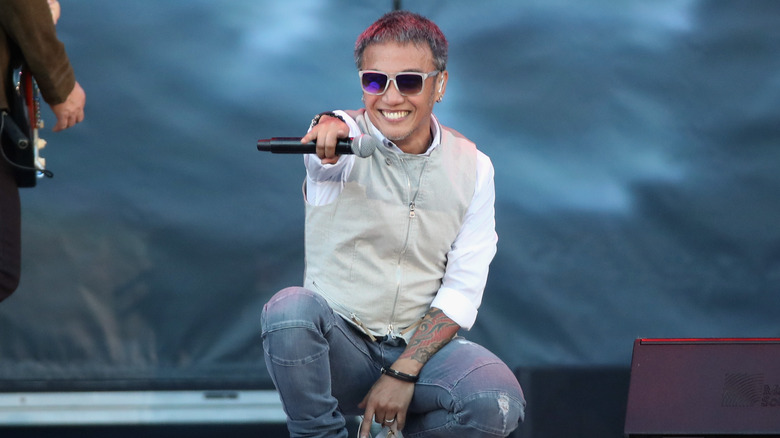 Arnel Pineda