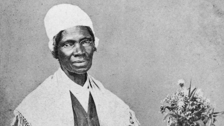 Sojourner Truth