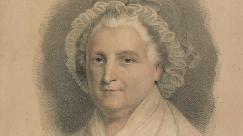 Martha Washington