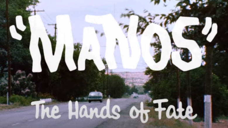 manos the hands of fate movie
