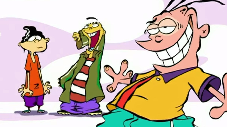 ed edd n eddy cartoon network