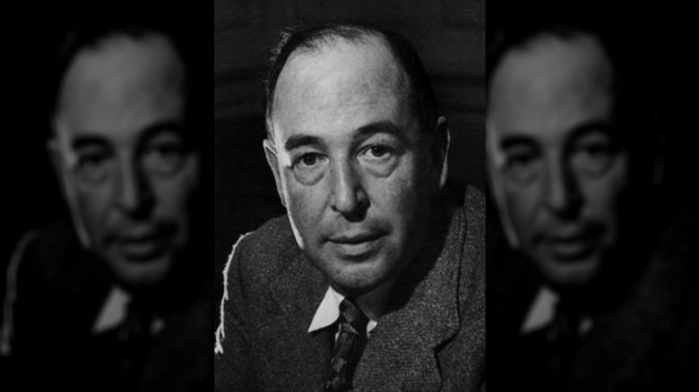 C.S. Lewis