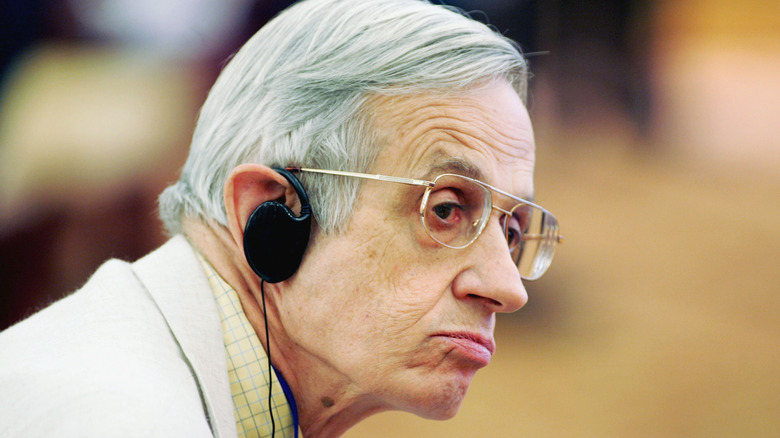 john forbes nash beautiful mind