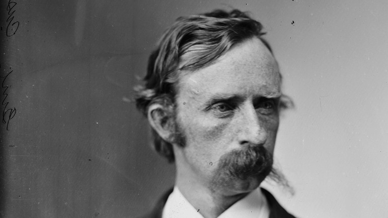 general george armstrong custer