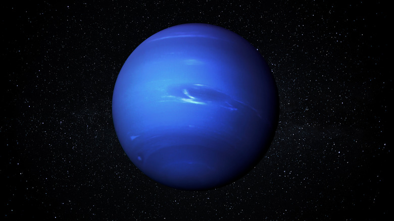 neptune