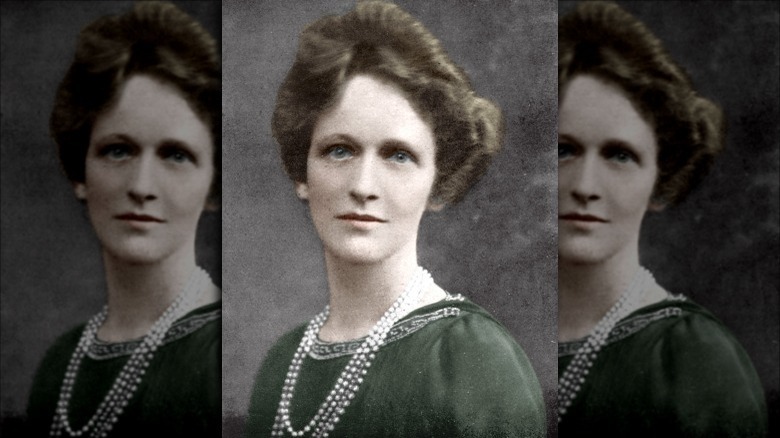 Nancy Astor in 1926