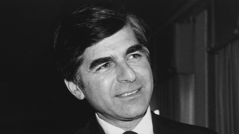 Michael Dukakis