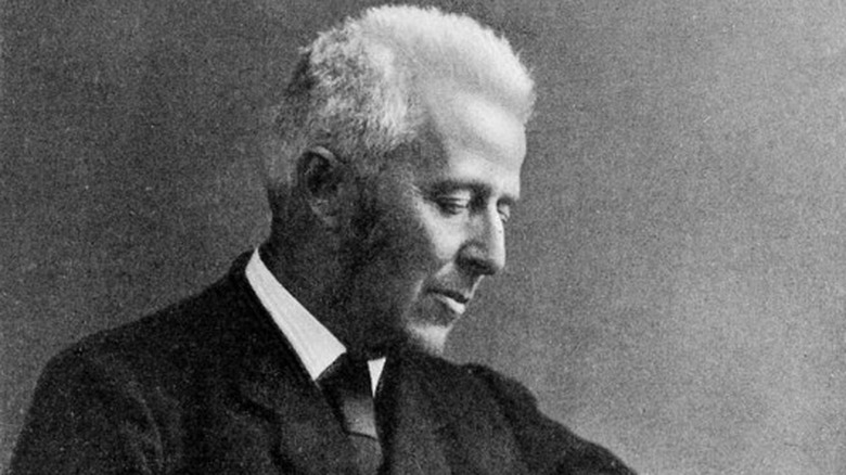 Dr. Joseph Bell
