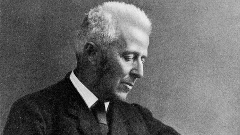 Dr. Joseph Bell