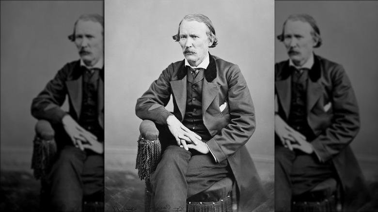 Kit Carson