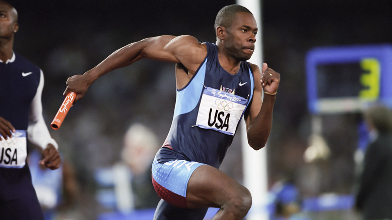 antonio pettigrew olympic runner