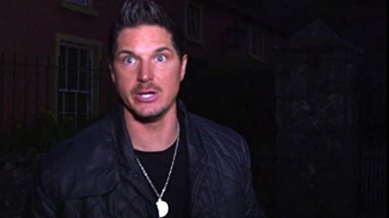 Zak Bagans