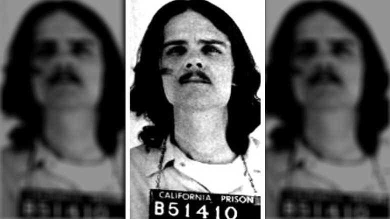 Herbert Mullin mugshot