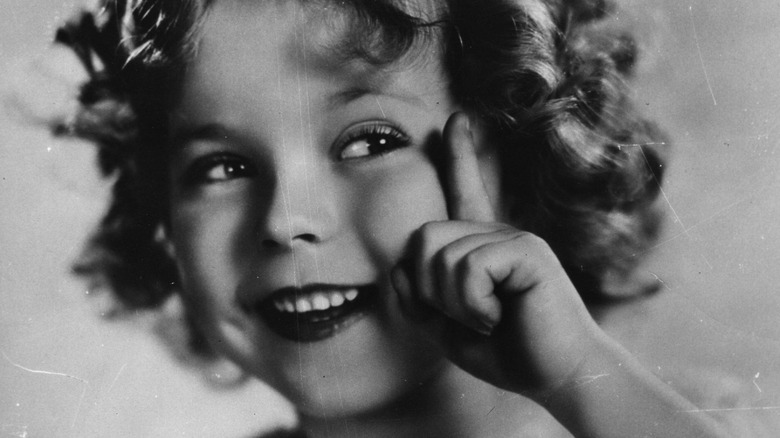 Shirley Temple