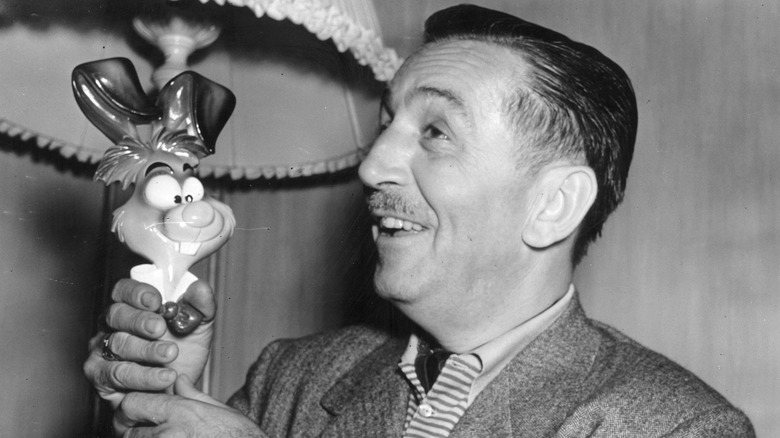 Walt Disney, March Hare