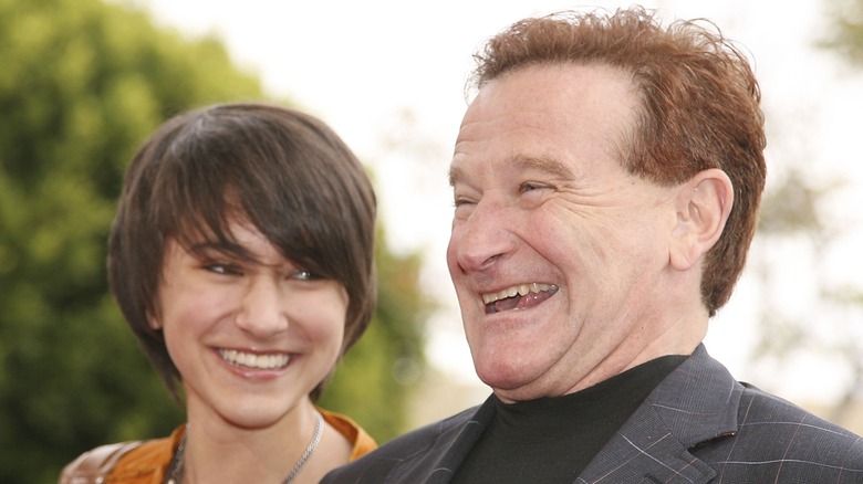 robin williams