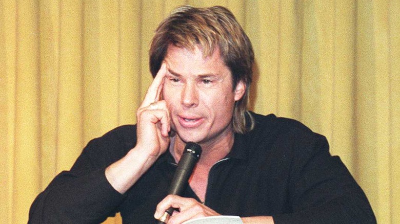 Kato Kaelin