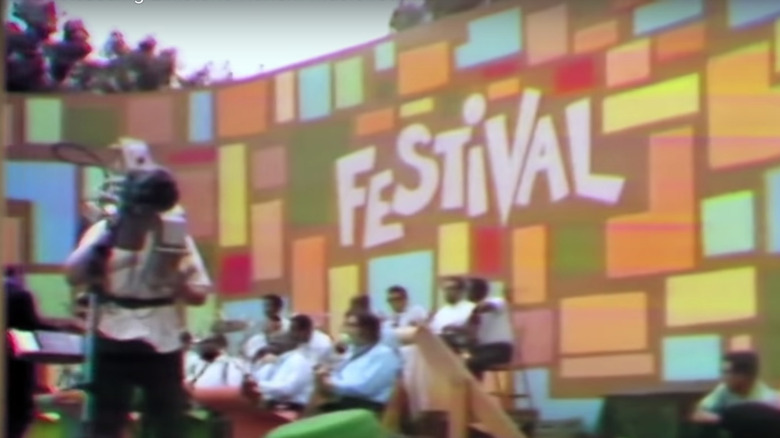 1969 Harlem Cultural Festival