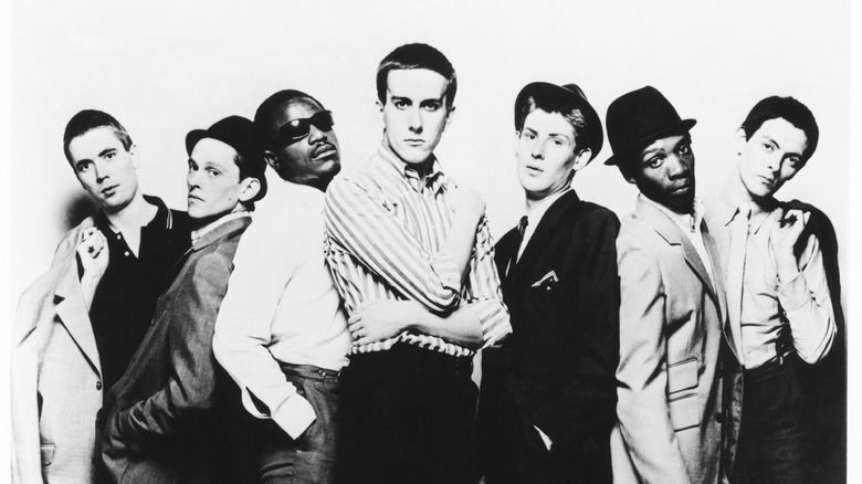 Promo photo of The Specials
