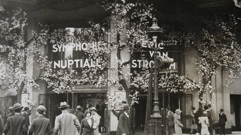 Paris in the 1920s