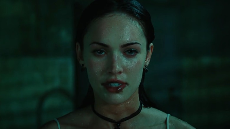 Screenshot from Jennifer's Body