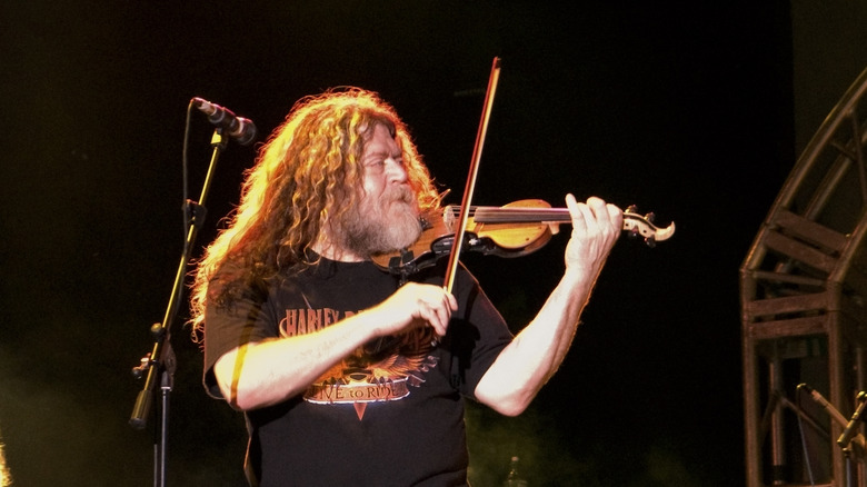 Robby Steinhardt