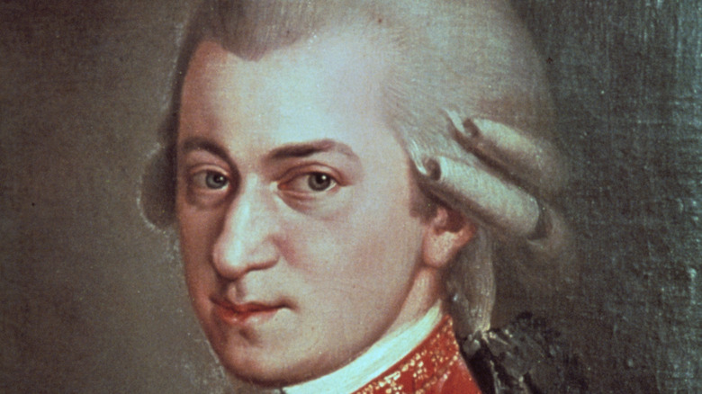 Mozart