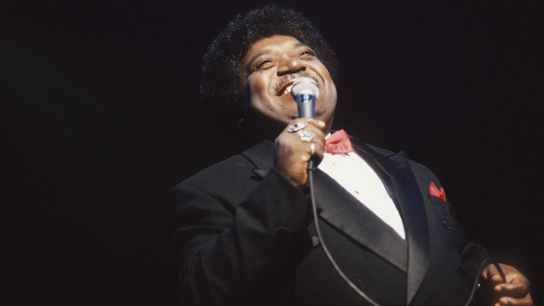 Percy Sledge