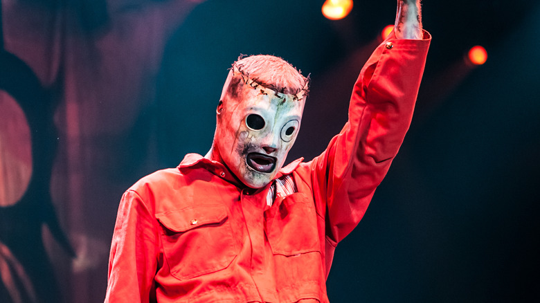 Corey Taylor