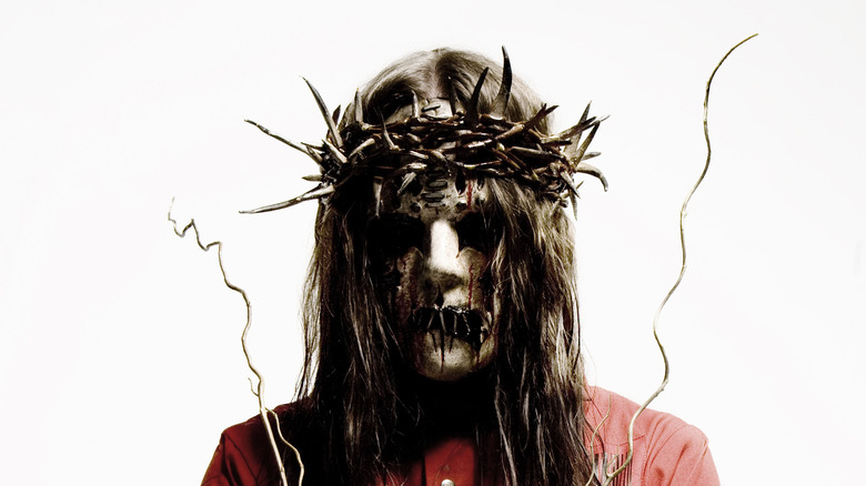 Joey Jordison