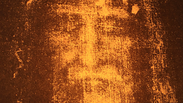 The Shroud of Turin