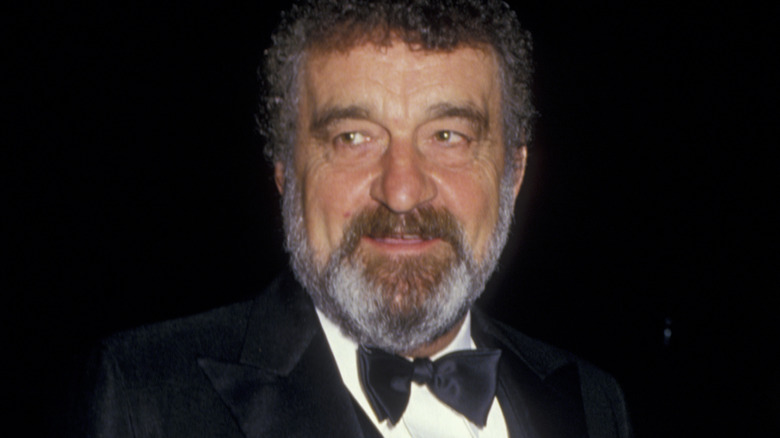 Victor French 1980s