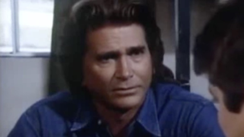 Michael Landon in Highway to Heaven