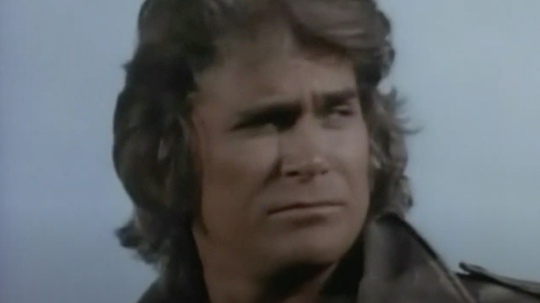 Michael Landon in Highway to Heaven