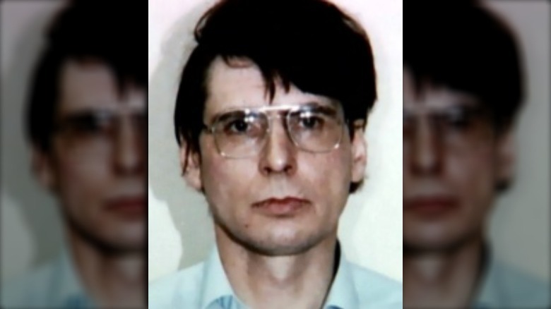 Dennis Nilsen