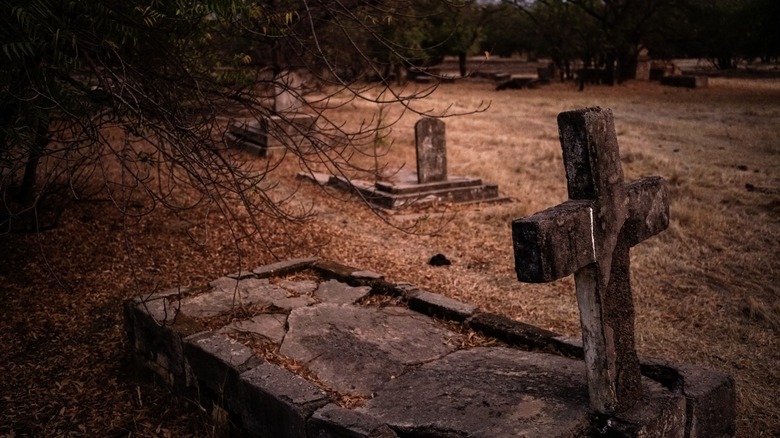 Old Cemetery