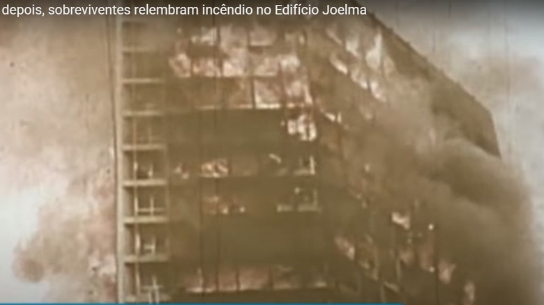 Edificio Joelma