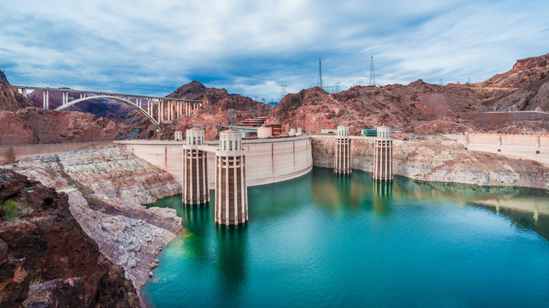 Hoover Dam