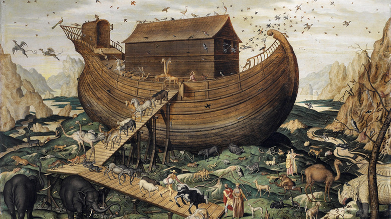 Noah's Ark