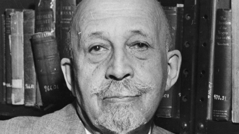 W.E.B. Du Bois